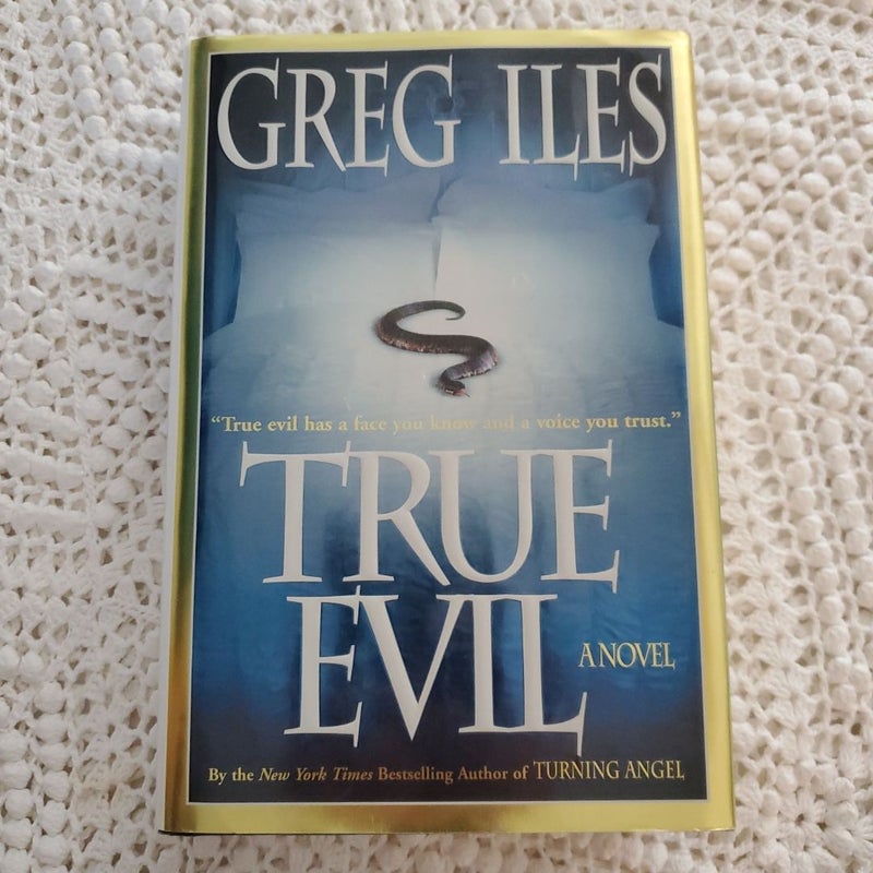 True Evil