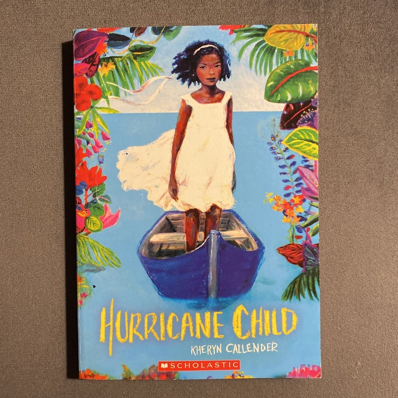 Hurricane Child