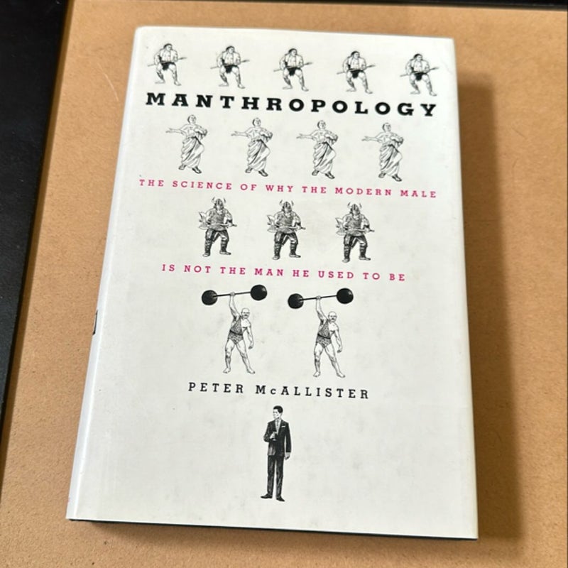 Manthropology