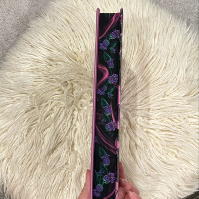 Fairyloot A Darkness Within Us