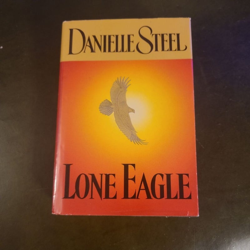 Lone Eagle