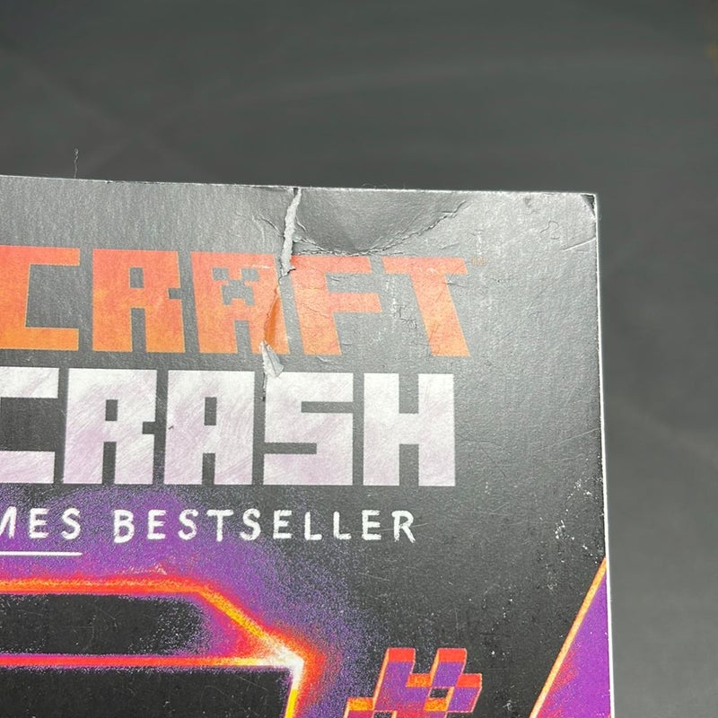 Minecraft: the Crash