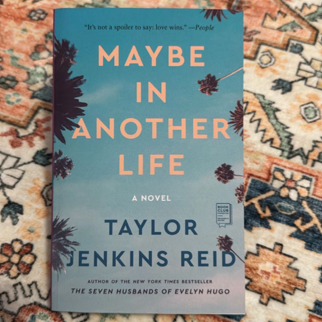 Maybe in Another Life