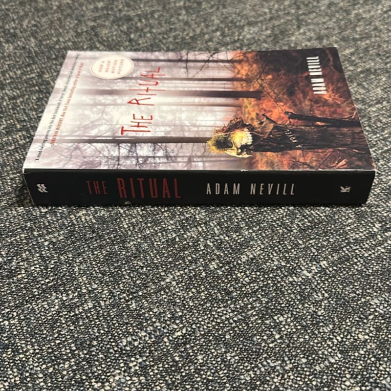 The Ritual