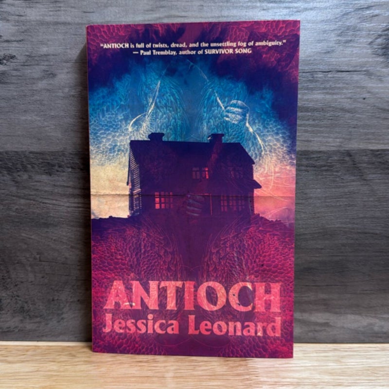 Antioch
