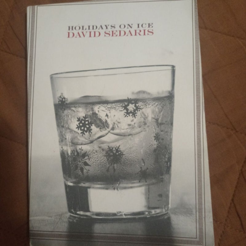 Holidays on Ice