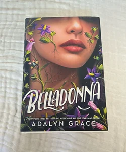 Belladonna