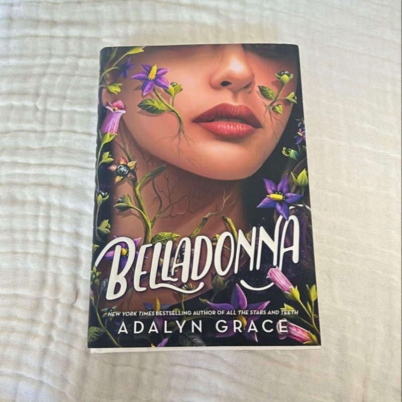 Belladonna