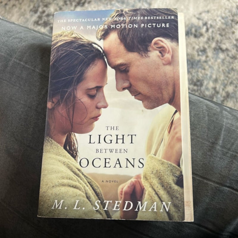 The Light Between Oceans
