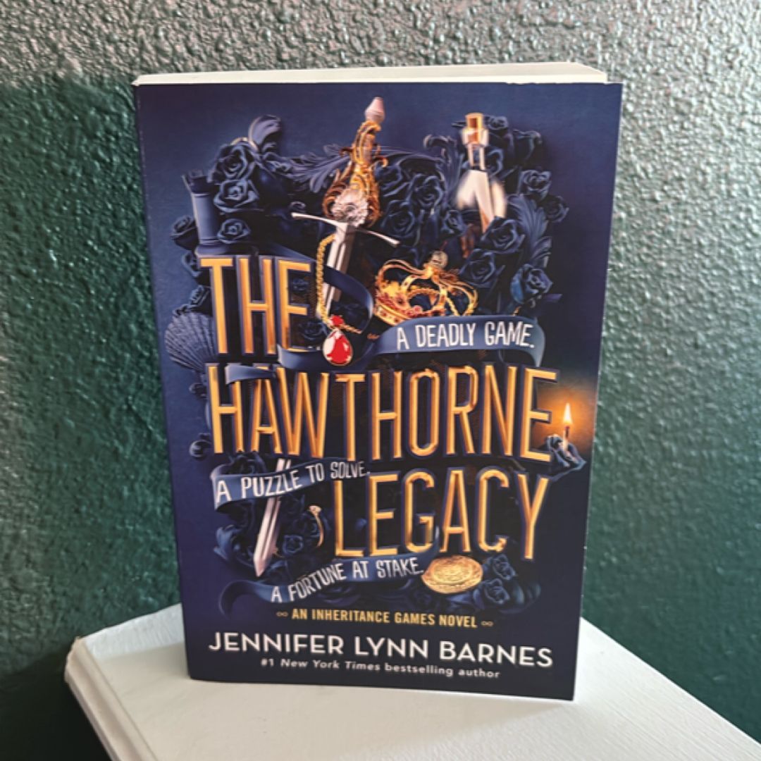 The Hawthorne Legacy