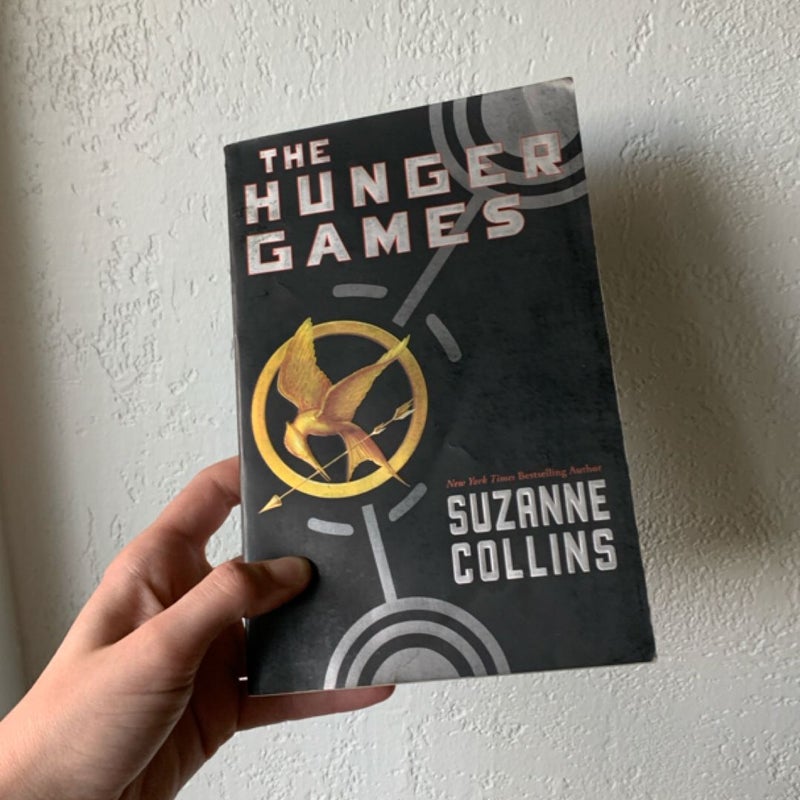 The Hunger Games