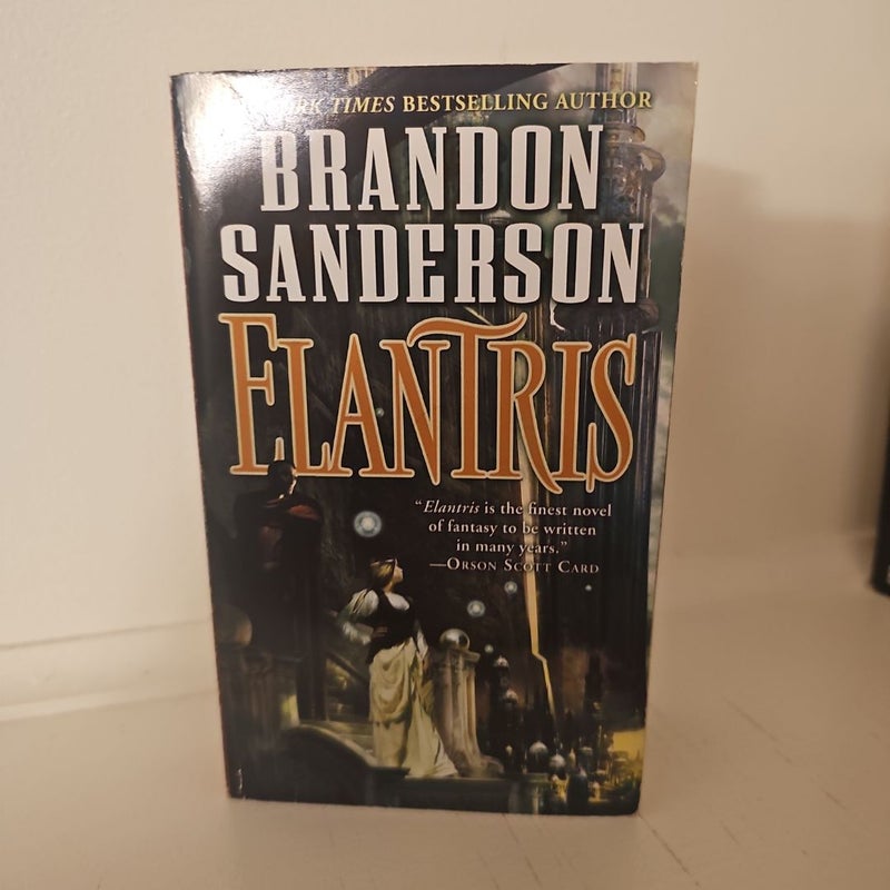 Elantris