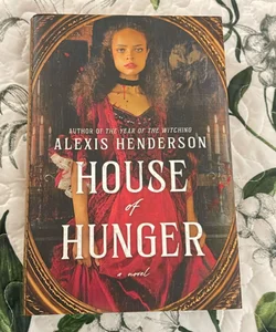 House of Hunger