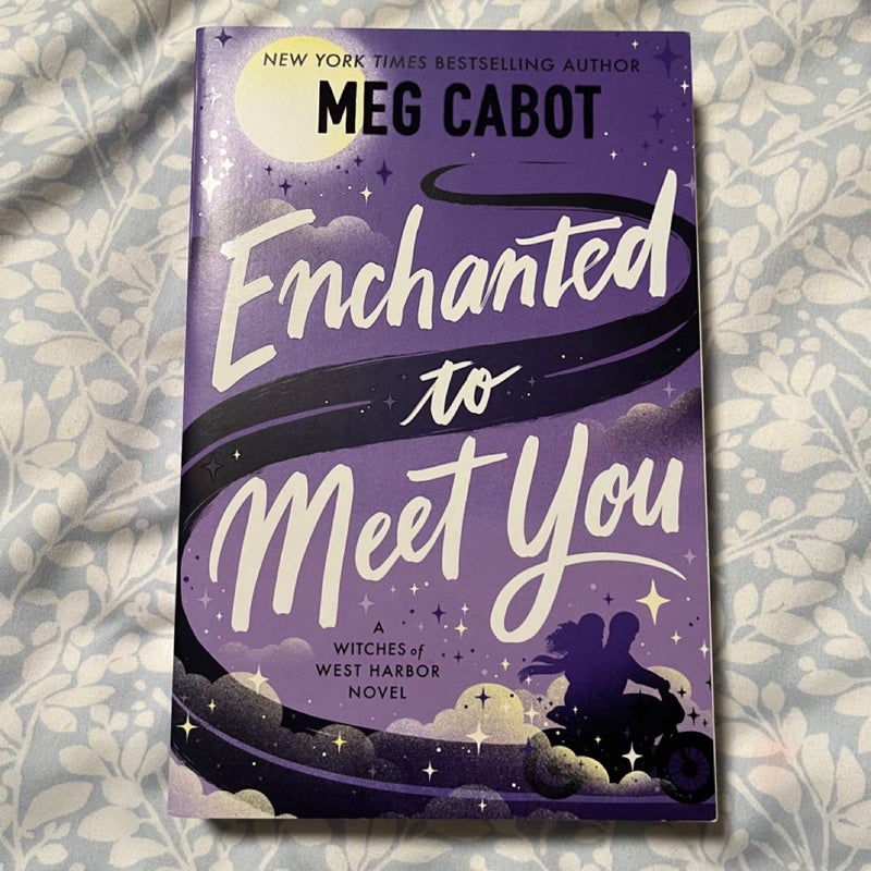 Enchanted to Meet You