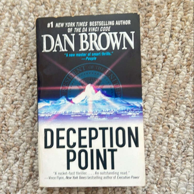 Deception Point