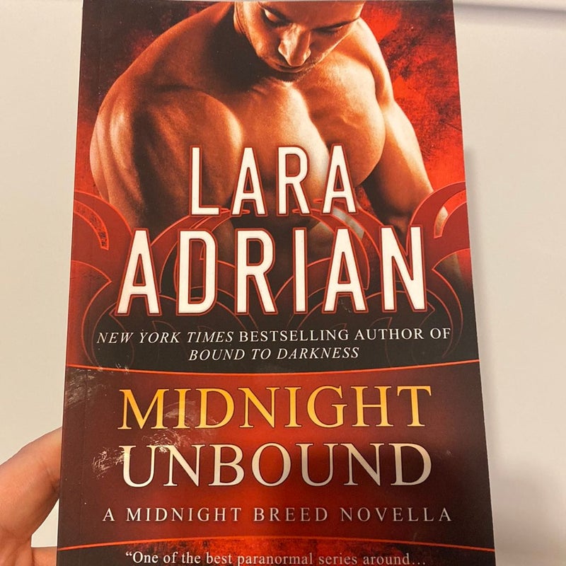 Midnight Unbound