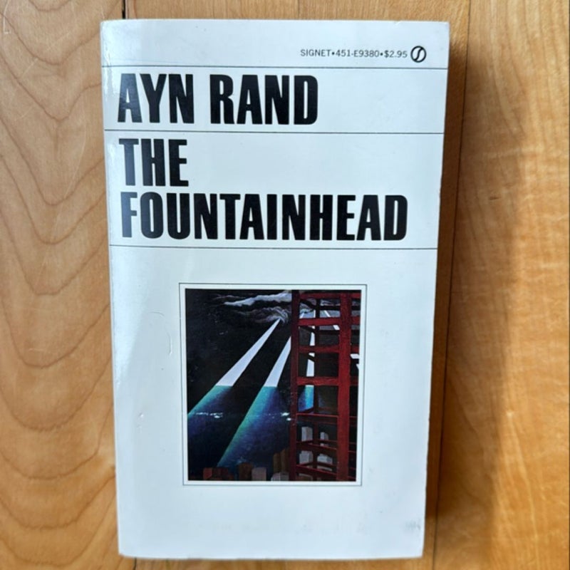 The Fountainhead