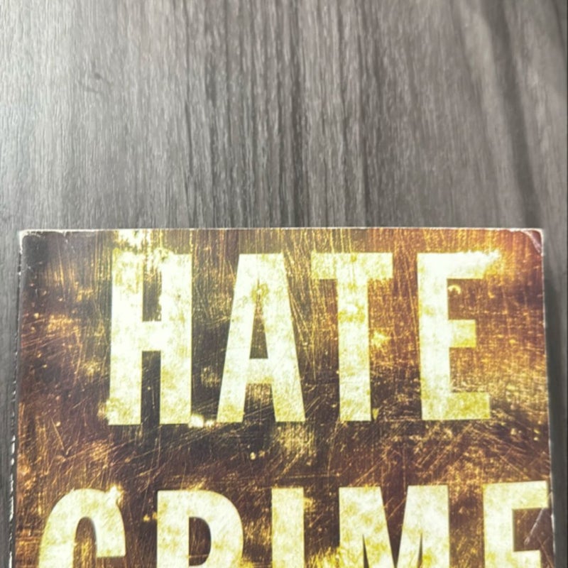 Hate Crime