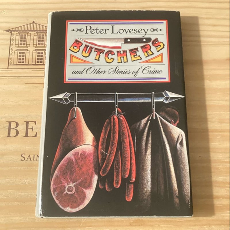 Butchers