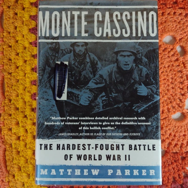 Monte Cassino