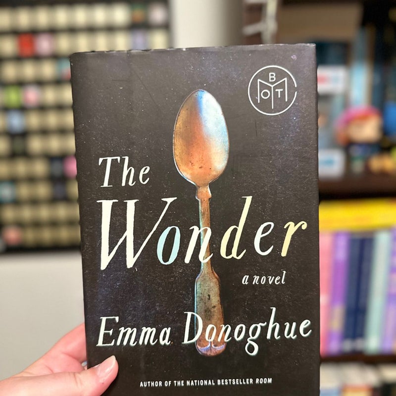 The Wonder