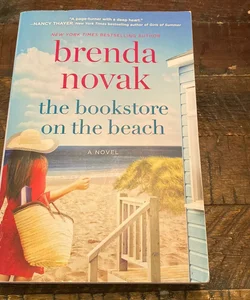 The Bookstore on the Beach