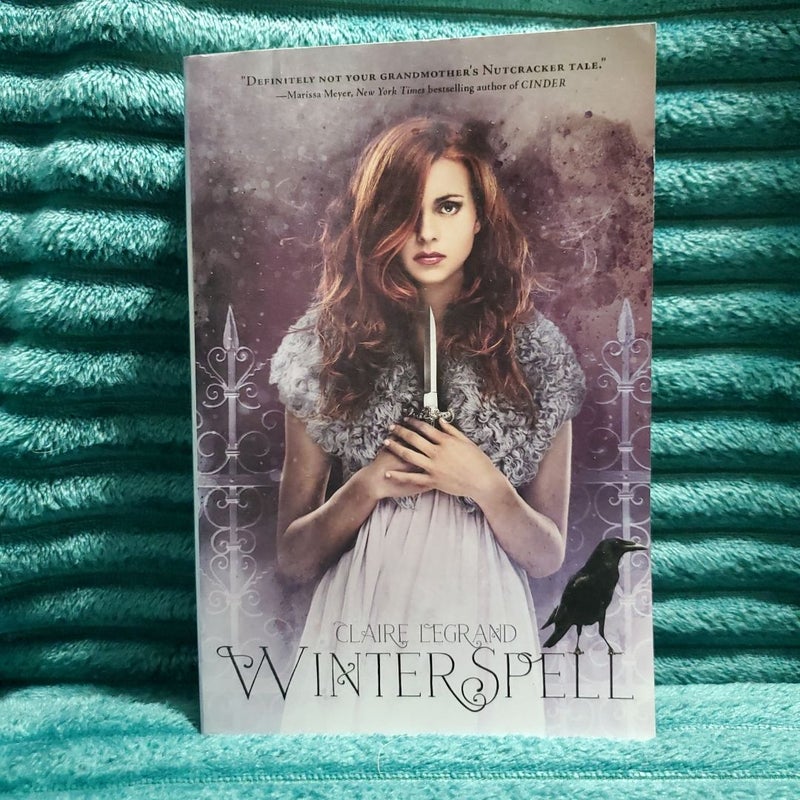 Winterspell