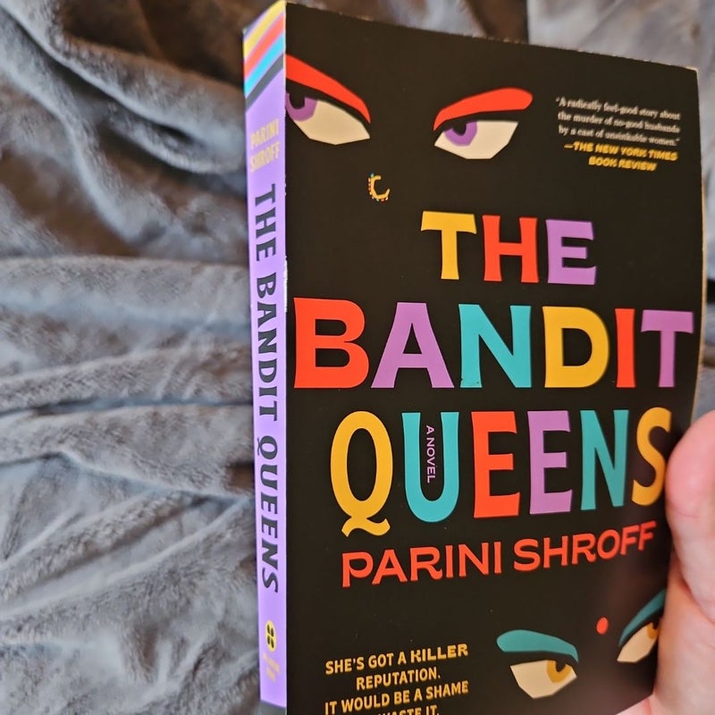 The Bandit Queens