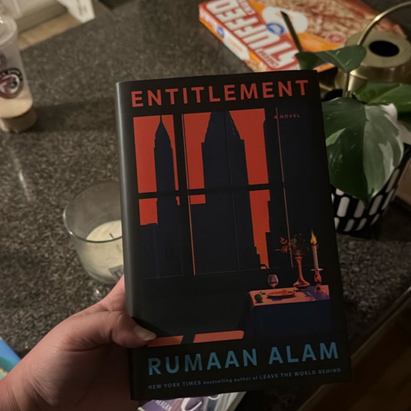 Entitlement