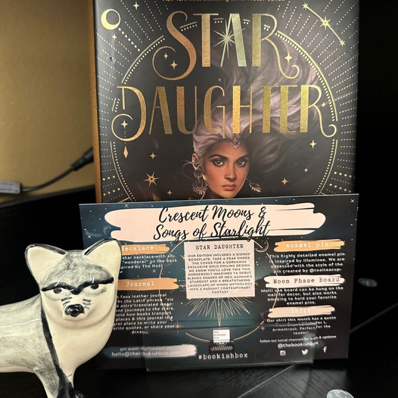 Star Daughter