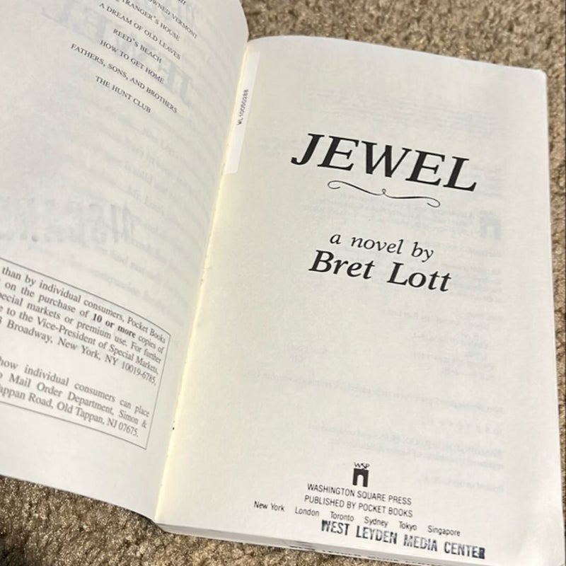 Jewel