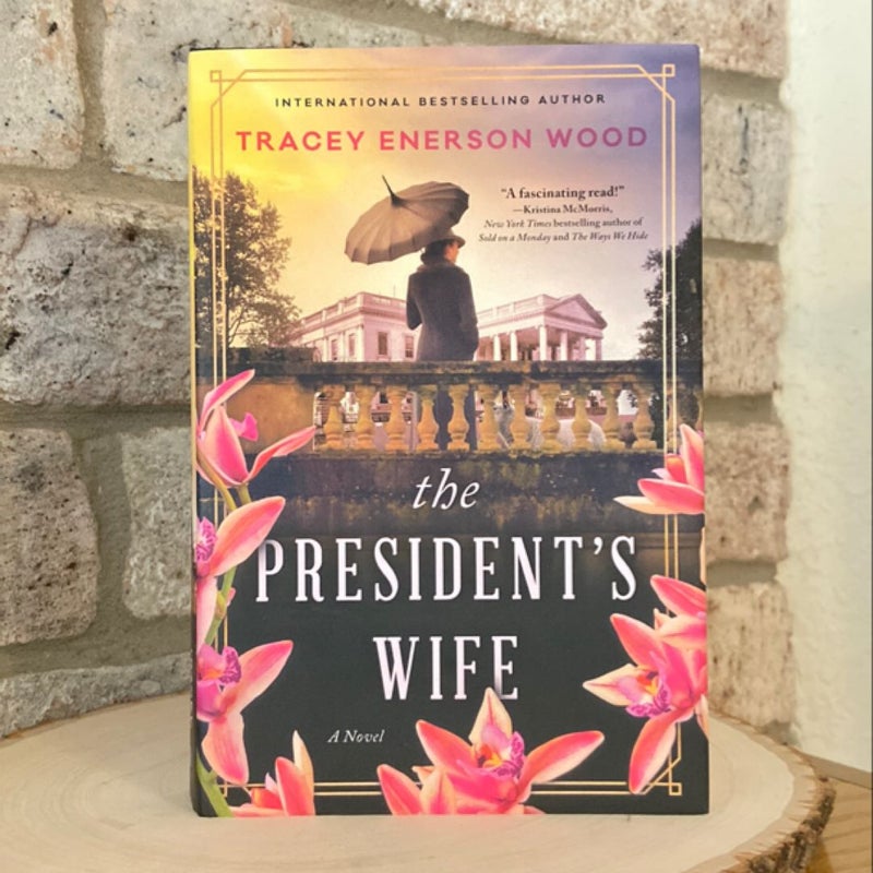 The President's Wife