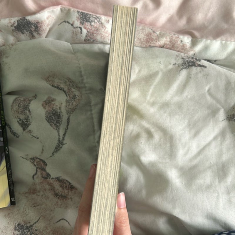 Seraph of the End, Vol. 1
