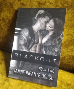 Blackout, Book Two