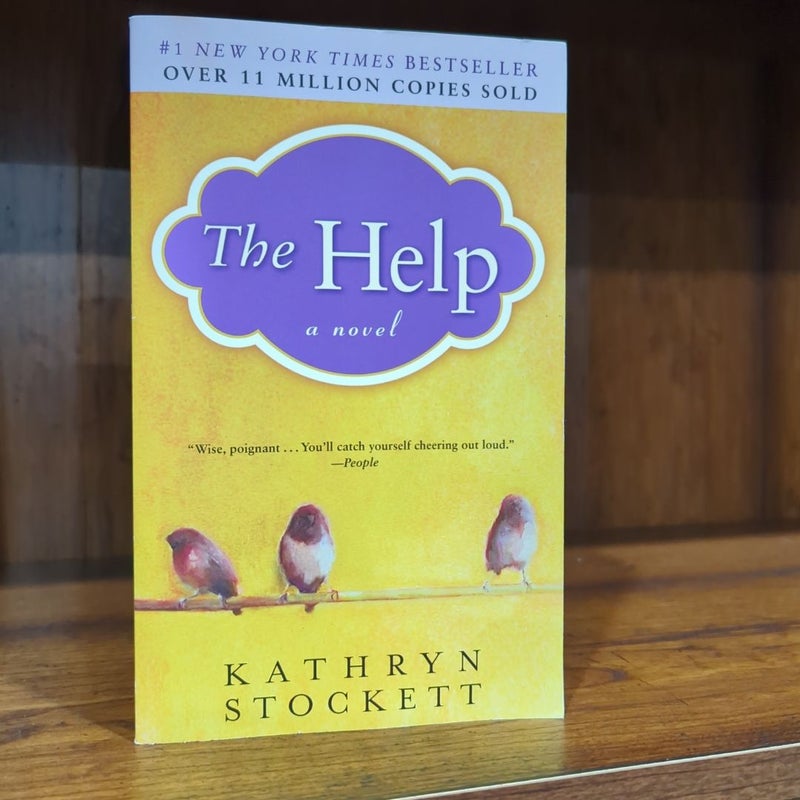 The Help