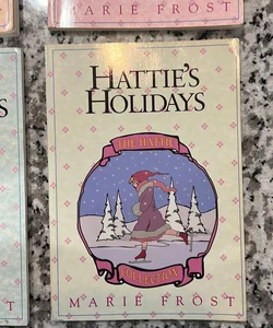 Hattie's Holiday Fun