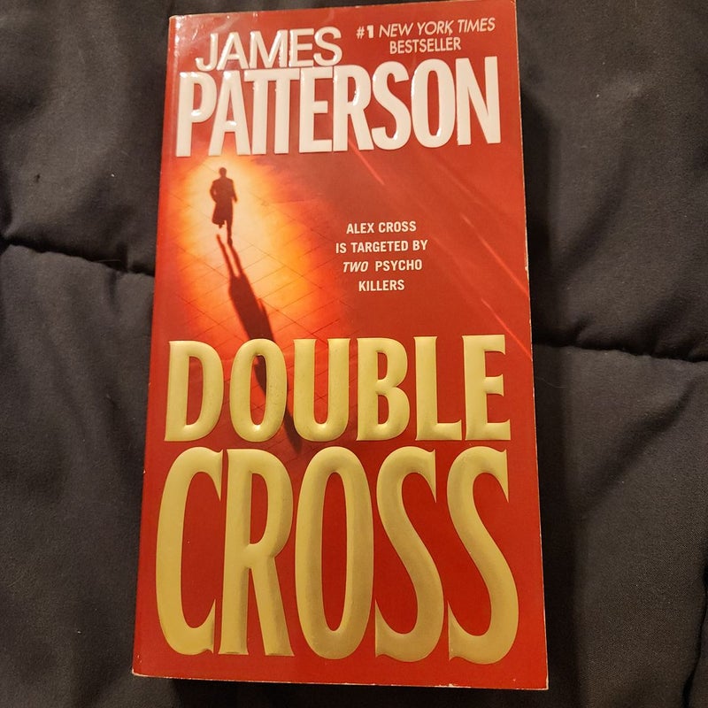 Double Cross