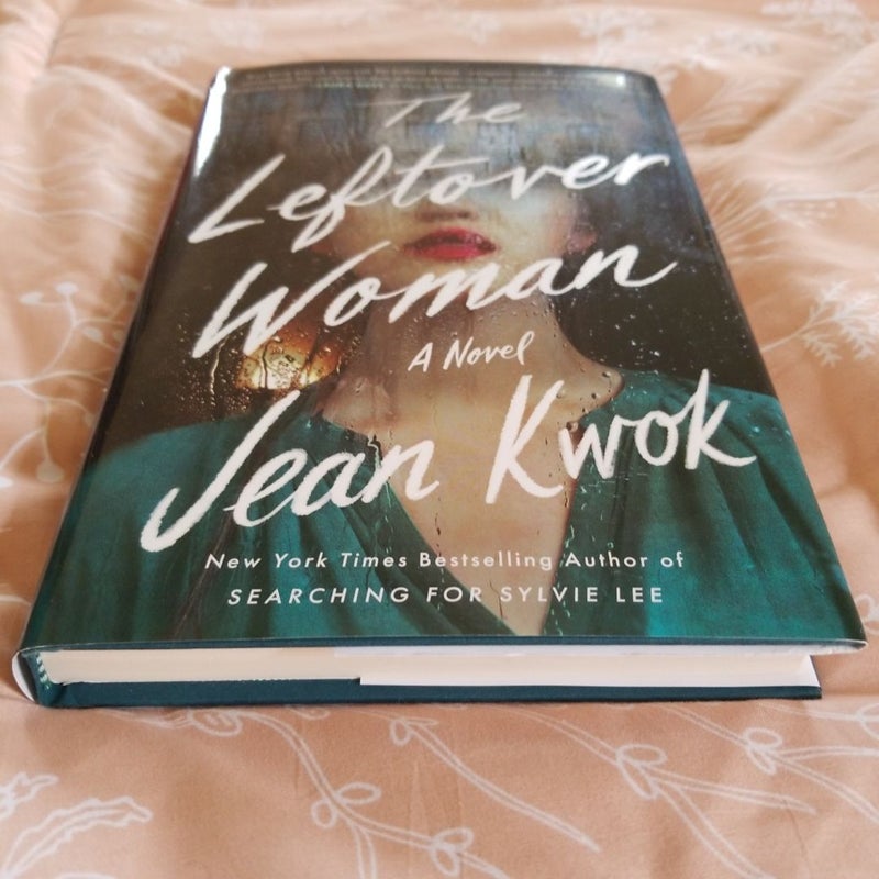 The Leftover Woman