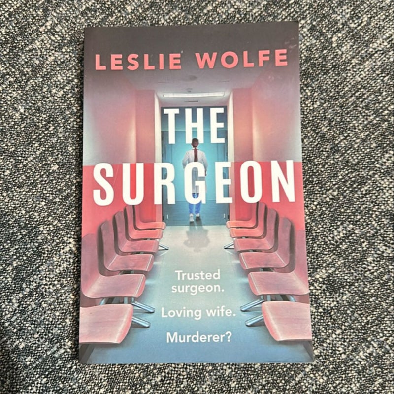 The Surgeon