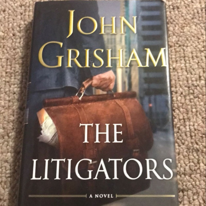 The Litigators