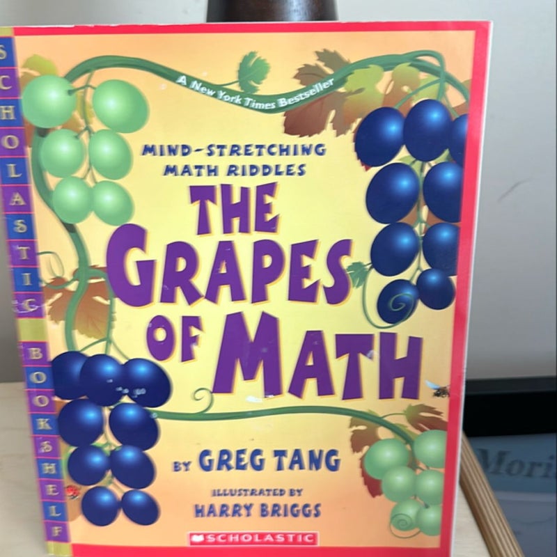 The Grapes of Math