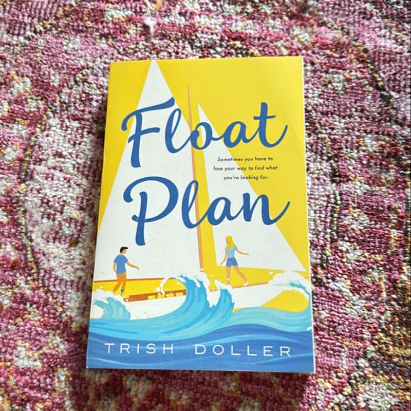 Float Plan