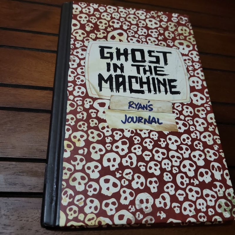 Ghost in the Machine