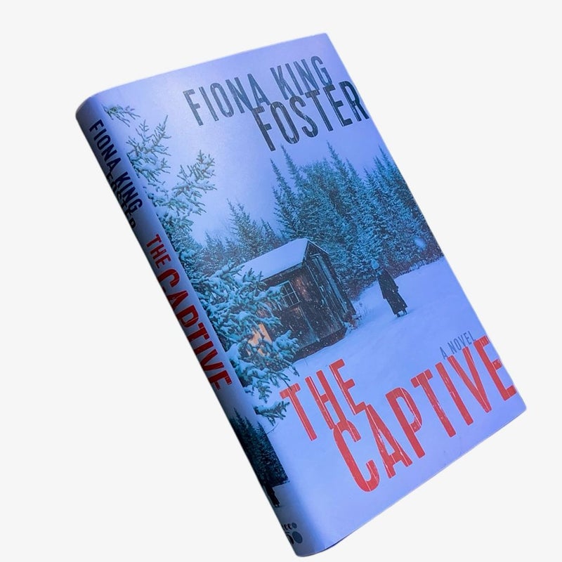 The Captive