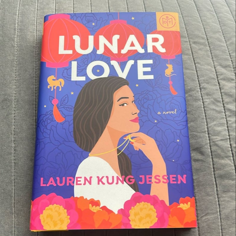 Lunar Love