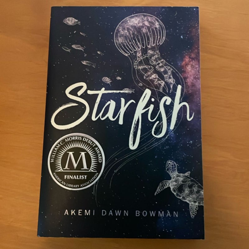 Starfish