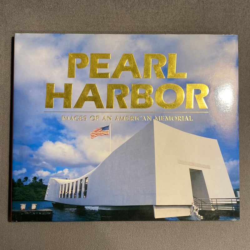 Pearl Harbor