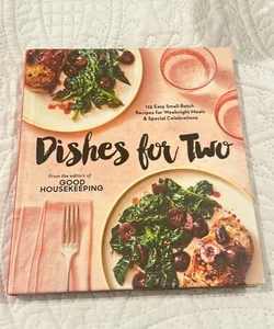 Dishes For Two