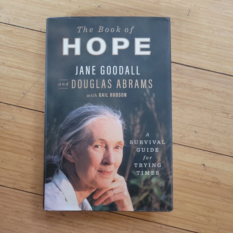 The Book of Hope