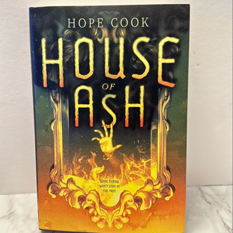 House of Ash